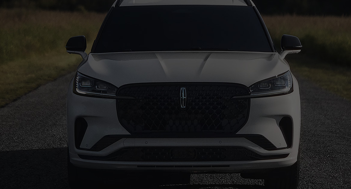 Lincoln image ombrage